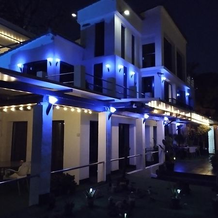 Pinar Suites Habitaciones ตอร์เรโมลิโนส ภายนอก รูปภาพ