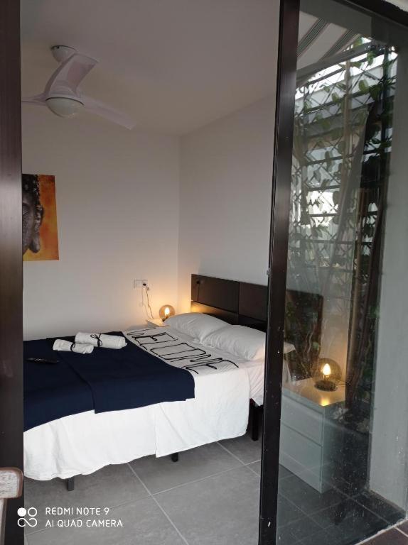 Pinar Suites Habitaciones ตอร์เรโมลิโนส ภายนอก รูปภาพ