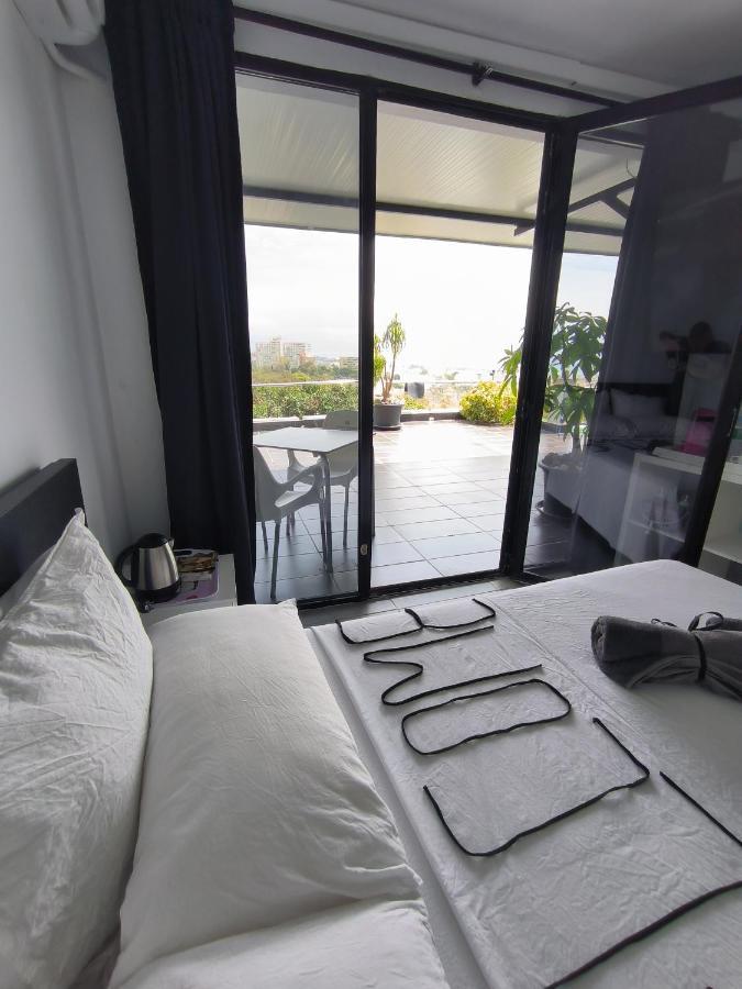 Pinar Suites Habitaciones ตอร์เรโมลิโนส ภายนอก รูปภาพ