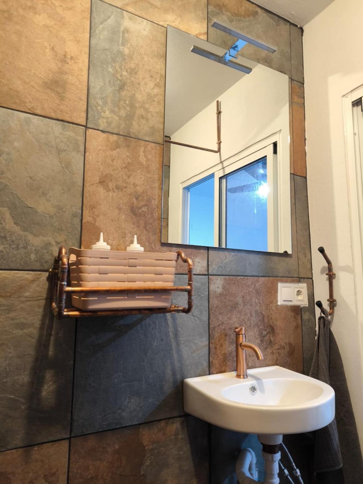Pinar Suites Habitaciones ตอร์เรโมลิโนส ห้อง รูปภาพ