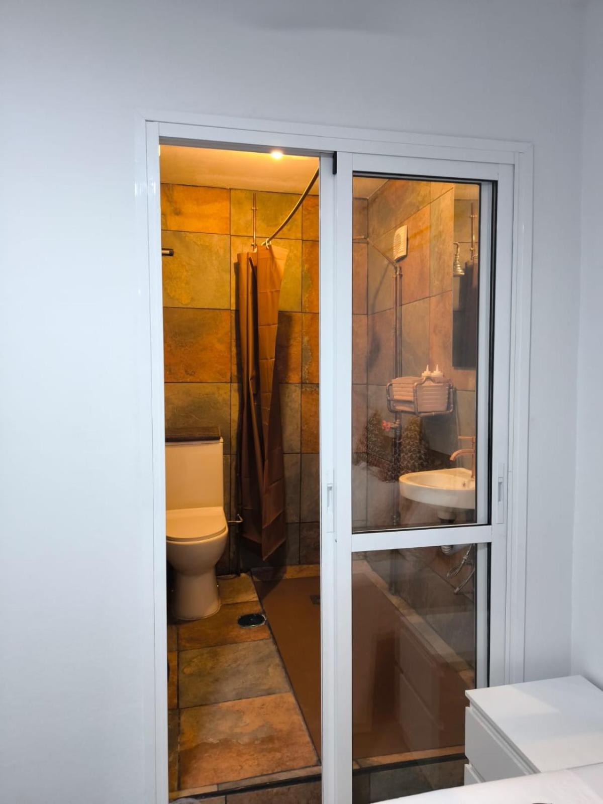 Pinar Suites Habitaciones ตอร์เรโมลิโนส ห้อง รูปภาพ